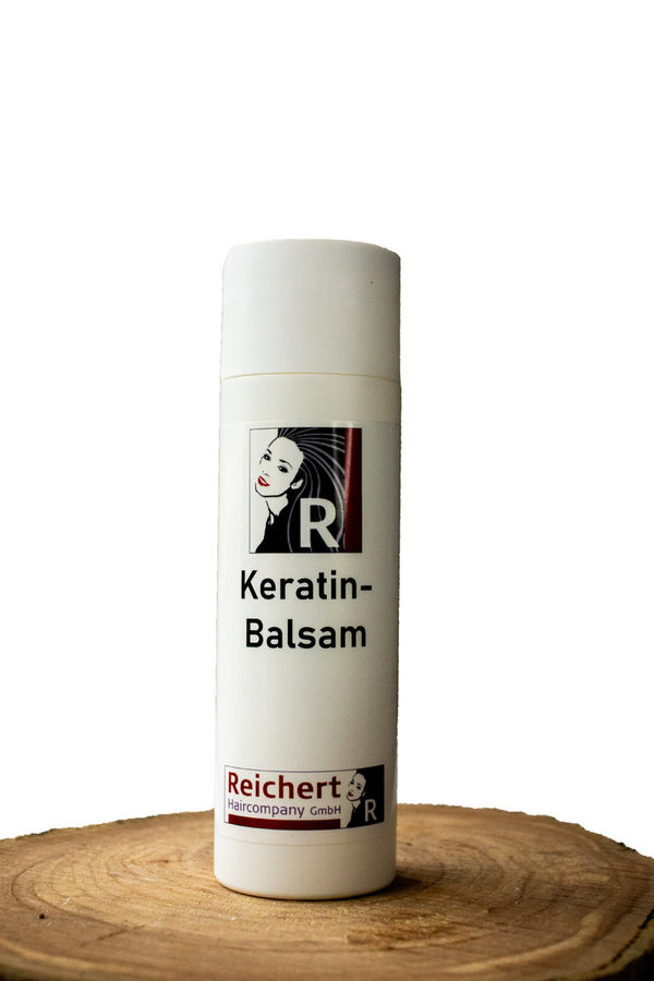 Keratin Balsam (200ml)