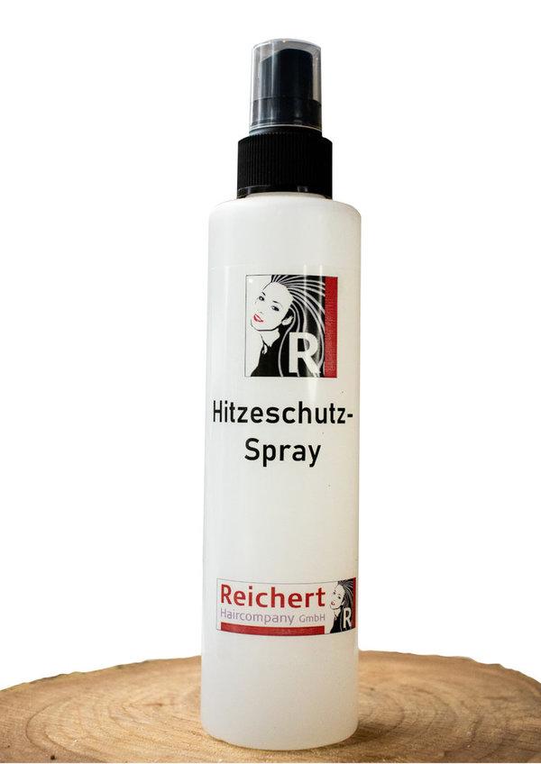 Hitzeschutz–Spray (200ml)